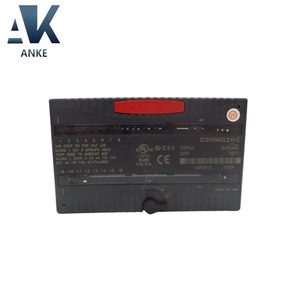 โมดูลอินพุต IC200MDL241 Fanuc versamax AC - Product Image 1