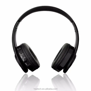 40h Playtime Mic Bluetooth 5.0 Casque sans fil pour <span class=keywords><strong>iPhone</strong></span> Huawei Xiaomi - Product Image 1