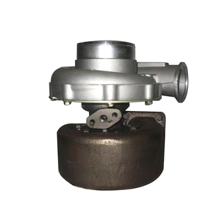 Nhà Máy Bộ Tăng Áp <span class=keywords><strong>S3B</strong></span> Động Cơ <span class=keywords><strong>Turbo</strong></span> 316195 316192 51.09100-7435 51091007435 Cho Nam Xe Tải D2876LF02 Động Cơ Euro 2 - Product Image 1