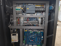 Machine à cerclage automatique électrique de haute qualité et haute productivité pour sangles en plastique PP, idéale pour l'alimentation, les boissons, les textiles et les boîtes en carton