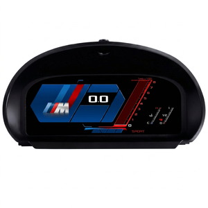 Panel de Instrumentos Digital Carplay para BMW Z4 E85 2004~2008, Pantalla LCD para el Grupo de Instrumentos, Cabina Virtual, Panel de Instrumentos Digital - Product Image 1