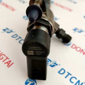 <span class=keywords><strong>Injecteur</strong></span> Continental <span class=keywords><strong>VDO</strong></span> <span class=keywords><strong>A2C59513556</strong></span>, 9802448680, A00B8704 pour F0RD CITROEN PEUGEOT VOLVO 1.6 - Product Image 5