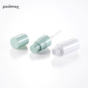 20/410 PET Plastic Foam Dispenser Pump with <b>Shampoo</b> Body Foam Pump Silk Screen Printing - Product Image 2