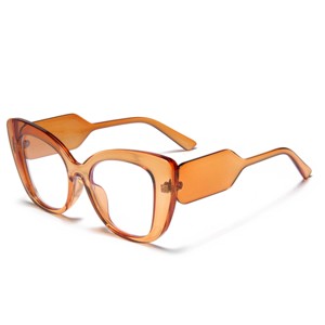<span class=keywords><strong>Gafas</strong></span> de ojo de gato, monturas ópticas de PC redondas ultraligeras a la moda, <span class=keywords><strong>gafas</strong></span> de trabajo <span class=keywords><strong>para</strong></span> <span class=keywords><strong>ordenador</strong></span> con luz azul <span class=keywords><strong>para</strong></span> hombres y mujeres - Product Image 5