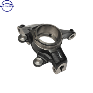 NAILUKE Nouveau rotule de direction avant de haute qualité 40015-5RF0A pour NISSAN KICKS 2017-2021 - Product Image 3