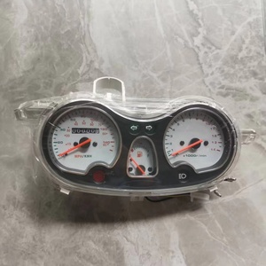Hot bán GY6 xe máy đồng <span class=keywords><strong>h</strong></span>ồ tốc độ Trung Quốc Scooter - Product Image 5