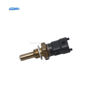 Great Quality Brass NTC Thermistor Coolant <b>Temperature</b> <b>Sensor</b> For Maserati Ghibli 2014 670005736 - Product Image 2