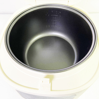 Mini cuiseur à riz 3L autocuiseur OEM usine chinoise appareils de cuisine électrique Ricecooker