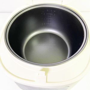 Mini cuiseur à riz 3L autocuiseur OEM usine chinoise appareils de cuisine électrique <span class=keywords><strong>Ricecooker</strong></span> - Product Image 5