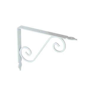 Kim Loại Kệ <span class=keywords><strong>Bracket</strong></span>, Tường Gắn Kim Loại Slide <span class=keywords><strong>Bracket</strong></span> Với Sơn Tĩnh Điện - Product Image 6