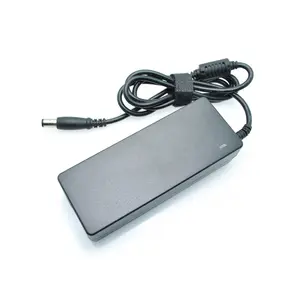 Original 19.5V 4.62A 90W AC Adapter Replacement Laptop Charger Latitude D505 Latitude D510 Latitude D520 power supply