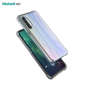 <span class=keywords><strong>เคส</strong></span>ป้อง<span class=keywords><strong>กัน</strong></span>โทรศัพท์มือถือ TPU แบบใสป้องกันการกระแทกสี่มุมกัน<span class=keywords><strong>กระแทก</strong></span>สำหรับ Oppo <span class=keywords><strong>Realme</strong></span> <span class=keywords><strong>XT</strong></span> X2 - Product Image 5