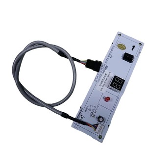 บอร์ดแสดงผลเครื่องปรับอากาศมีเดีย KFR-35GBP3N8Y-DH400 ตัวรับสัญญาณพร้อมวงจรไฟแสดงสถานะ - Product Image 1