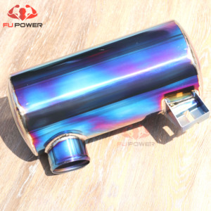 스파크 2-UP/ 3-UP 티타늄 워터 박스 SEA-DOO 워터박스 스파크 (2014-2019) RS16131 - Product Image 6