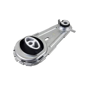 Supporto Motore Anteriore Inferiore in Gomma Sancan Auto Parts 112380010R per Auto <span class=keywords><strong>Renault</strong></span> FLUENCE MEGANE - Product Image 3
