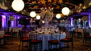 Высокая яркость события воздушный шар светильник беспроводной DMX512 управление - Product Image 4