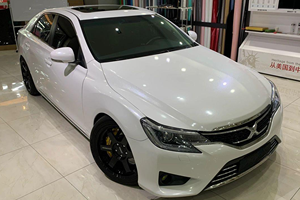 Luxury PET Pearlescent <b>white</b> Glossy Car <b>Wrap</b> Vinyl color changing sticker 7.5 mil Self-healing Scratch Resistant Film Release - Product Image 3