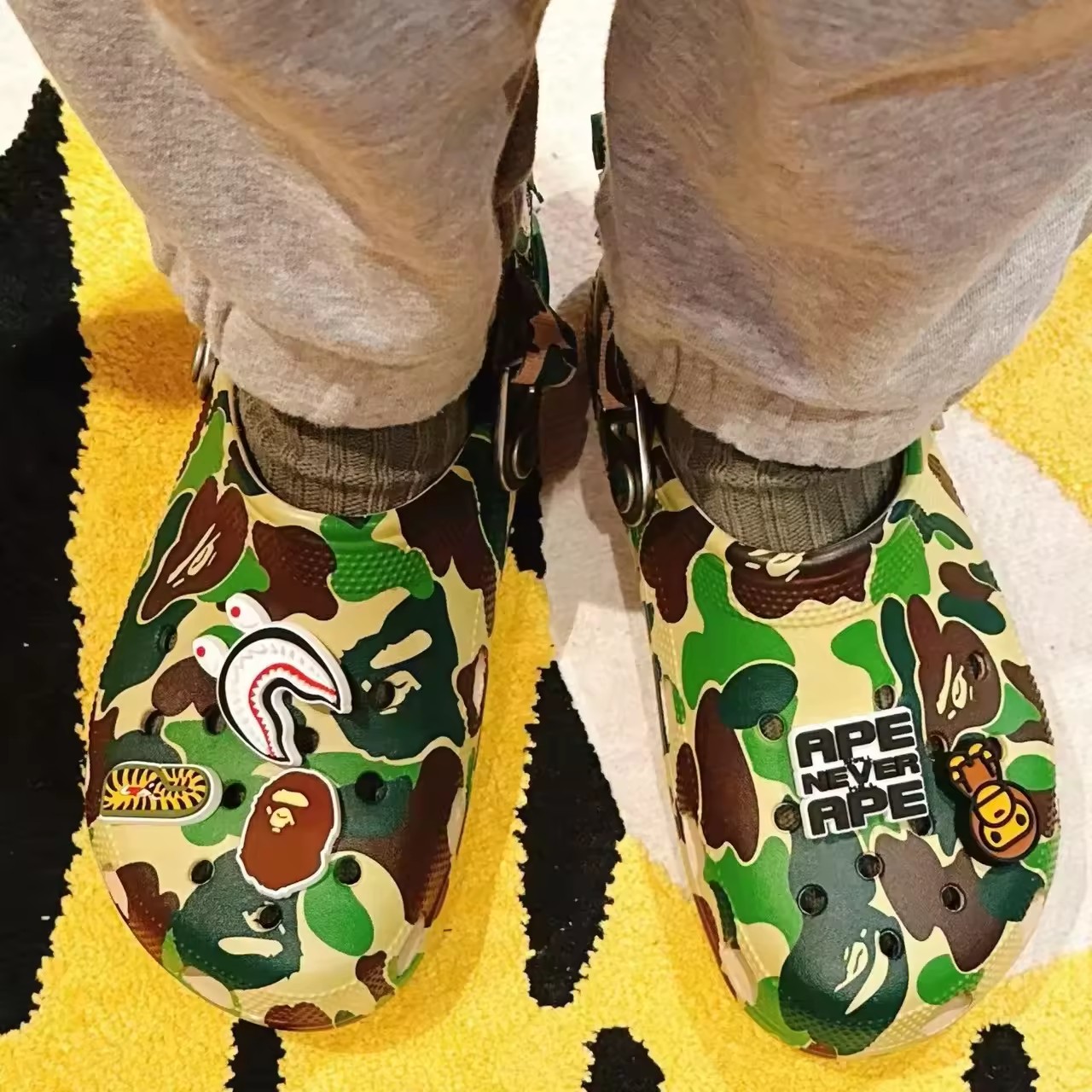 Army Green