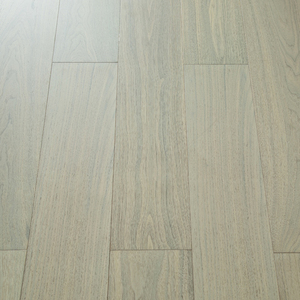 Nhuộm Màu Xanh Lá Cây Mịn Màu Đen Óc Chó Multilayer Thiết Kế Gỗ Cứng Sàn Gỗ Tự Nhiên Hạt Gỗ Tếch Không Thấm Nước Thiết Kế Nhà Bếp/Biệt Thự - Product Image 5