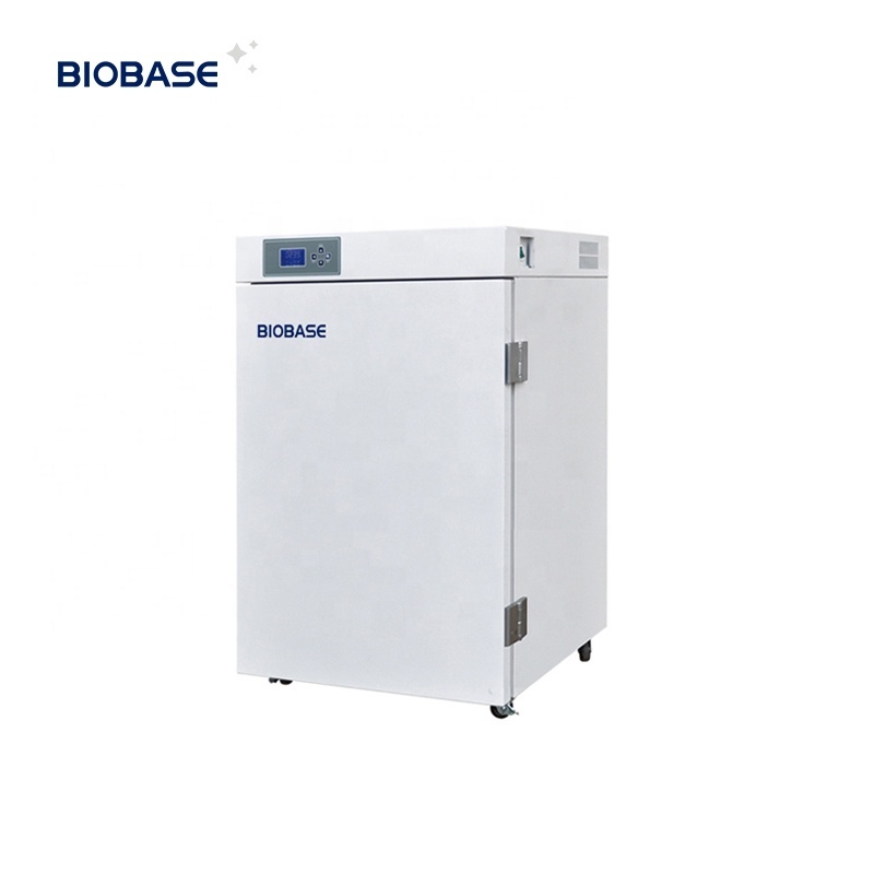BIOBASE Biological Indicator Incubator Sterilize Effect