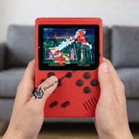 Console de jeu Steam Deck, Retroid Pocket 5, Switch, Android, R36S, 6 jeux portables, 2 3000 joueurs, RG557, Ayaneo, OLED