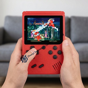 Consola de juegos Steam Deck, Retroid Pocket 5, Switch, Android R36S 6, dispositivo de juegos portátil, 2-3000 jugadores, RG557, <span class=keywords><strong>Ayaneo</strong></span> OLED - Product Image 6