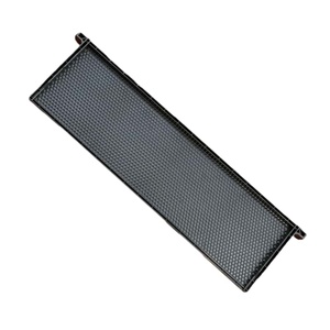 Marcos de Plástico para Colmenas de Abejas con Lámina de Base de Plástico y Cera en Aerosol - Product Image 4