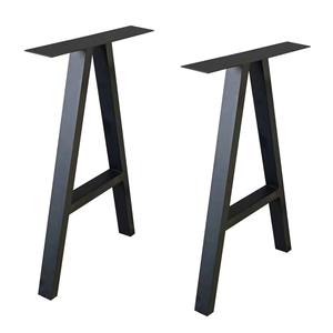 إطار اجتماعات مكتب من الحديد الزهر الصناعي من الكروم الصلب إطار اجتماعات معدني - Product Image 4