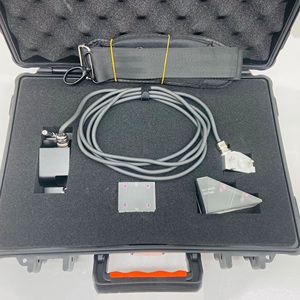 เครื่องตรวจสอบรอยเชื่อมแบบอัลตราโซนิก HPA-500 PA/UT/TOFD - Product Image 3