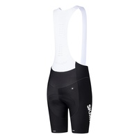 Fournisseur de shorts de cyclisme à bretelles, shorts de compression avec bretelles en maille légère