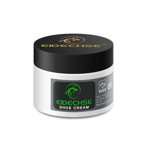 Gel de soins pour chaussures de haute qualité, 50Ml, crème de polissage pour chaussures bon marché, prix d'usine, vente en gros - Product Image 4