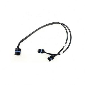 Haute qualité T40 roue pompe signal câble Agriculture Drone accessoires pour Agras T40 T20P Agriculture Drone accessoires - Product Image 2