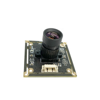 10MP Haute Caméra Module Licence USB 30FPS Certificat Preuve Archive Multimédia Scanner Caméra Module HDR