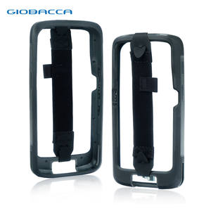 Funda Protectora Nueva OEM/ODM con Correa de Mano para Zebra TC22 TC27 SG-TC2L-BOOT-01 - Product Image 1