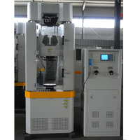 1000kn Electronic Universal Testing Machine Digital Hydraulic Universal Testing Machine Utm Test Machine
