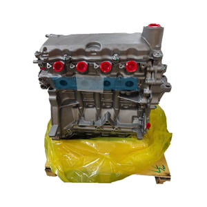 Новый высококачественный двигатель L15A1 для Honda Fit City, прочная защита двигателя 1.5T, продажа турбодвигателей малой мощности - Product Image 4