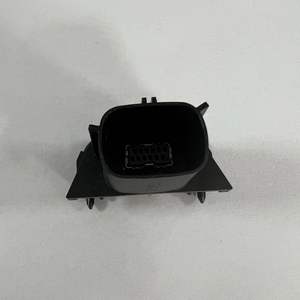 Conector Rectangular 0348570506, Cabezal de 5 Posiciones, Montaje en PCB, Conector Eléctrico Automotriz - Product Image 4