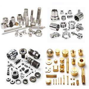 Производитель высокоточных деталей, изготовленных на заказ на станках с ЧПУ: фрезеровка алюминия, токарная обработка на станках с ЧПУ, услуги по обработке нержавеющей стали на станках с ЧПУ - Product Image 2