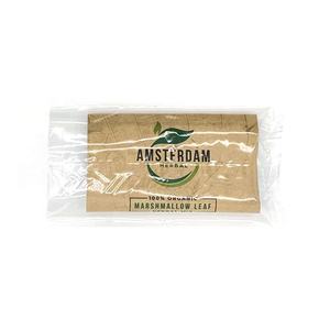 Bolsa con Cierre para Tabaco de Hoja de <span class=keywords><strong>Damiana</strong></span> y Hierbas, Envoltorios de Hoja de Malvavisco, 30g 50g, Vacía, de Papel, para Liar a Mano, Barata, Reino Unido - Product Image 3