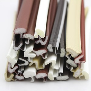 ซีลยางหน้าต่างและประตูซีลยาง/ซีลยาง - Product Image 5