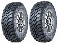 Pneus MUD 4x4 pneus de voiture suv tout terrain 37*13.50R20LT 33*12.50R22LT 35*12.50R22LT 37*13.50R22LT pour camion léger suv