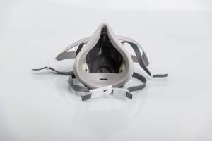 หน้ากากกันฝุ่นแบบเต็มหน้า,หน้ากากกันฝุ่นหน้ากากกันฝุ่น - Product Image 2