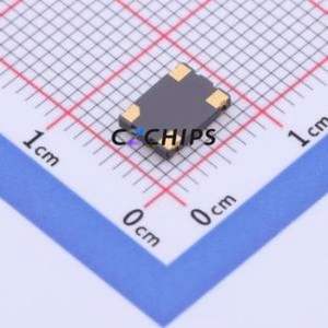 Q3309CA500156 Pre-Programmed Oscillator SMD7050-4P Oscillator ( Frequency: 1.024MHz ) - Product Image 2
