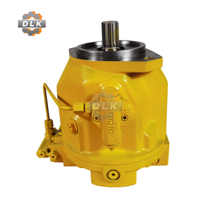 Bagger Lader 185 5918 420D bơm thủy lực 420D kolbenpump 235 4109 lông sâu bướm - Product Image 2