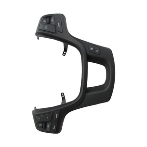Bán Sỉ Công Tắc Nút Điều Khiển Vô Lăng Chất Lượng Cao Thích Hợp Cho Hyundai Kia Công Tắc Âm Thanh Công Tắc Điều Khiển Hành Trình - Product Image 3