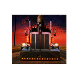 Poster lenticolare all'ingrosso della fabbrica di Poster 3D effetto Flip personalizzato di alta qualità 30*40cm - Product Image 6