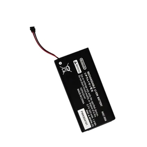 HAC-006<span class=keywords><strong>แบ</strong></span><span class=keywords><strong>ต</strong></span>เตอรี่ Li-Ion ชาร์จไฟได้525มิลลิแอมป์<span class=keywords><strong>ต</strong></span>่อชั่วโมงสำหรับ <span class=keywords><strong>Nintendo</strong></span> Joy ข้อเสียแบตเตอรี่ - Product Image 3