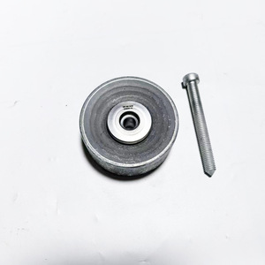 Polea Tensora para Audi Q7 06E903341H, Pieza de Repuesto para Sistema de Correas - Product Image 1