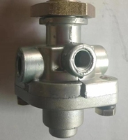 Pièces détachées camion VIT-U SOUPAPE DE COMMANDE pour American Trailer 276567 40PSI