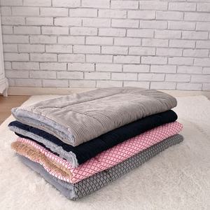 Hot Selling doppelseitige Haustier matte Winter verdickte warme Hunde bettdecke Modern Style <span class=keywords><strong>Soft</strong></span> Manufacturer Großhandel - Product Image 4